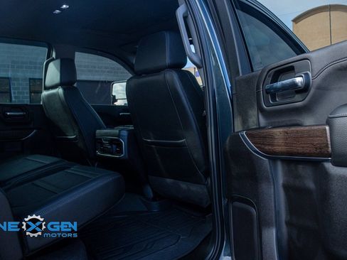 Used 2023 GMC Sierra 2500 Denali w/ Denali Ultimate Package image 31