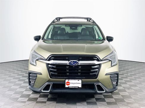 Certified 2024 Subaru Ascent Touring image 2