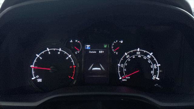 Used 2024 Toyota 4Runner SR5 RWD image 26
