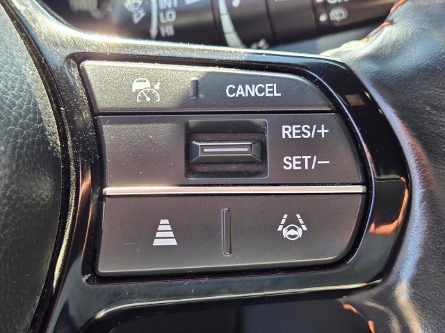 Used 2023 Honda HR-V Sport image 23