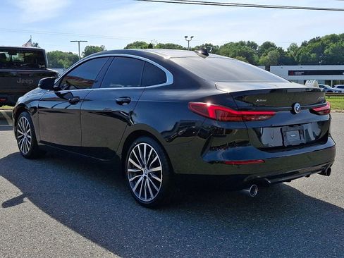 Used 2021 BMW 228i xDrive Gran Coupe w/ Premium Package AWD/4WD image 4