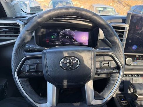 Used 2024 Toyota Tundra Limited image 17