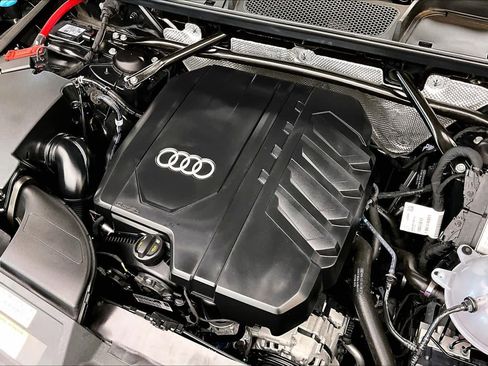Certified 2025 Audi Q5 2.0T Premium Plus w/ Premium Plus Package image 31