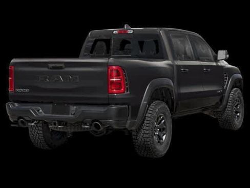 New 2026 RAM 1500 RHO image 2