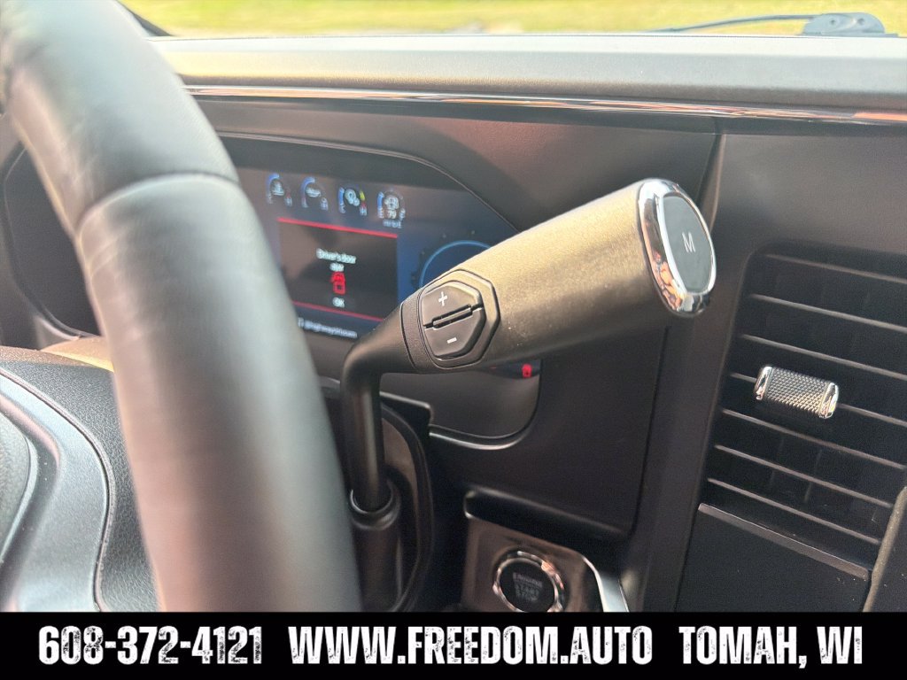 Used 2024 Ford F250 Lariat w/ Sport Appearance Package AWD/4WD image 23