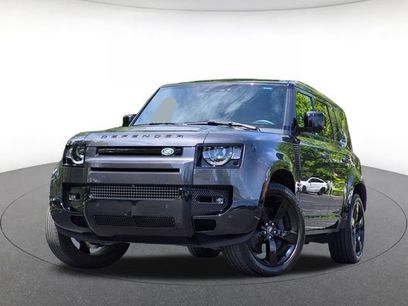 Used 2024 Land Rover Defender 110 X-Dynamic SE