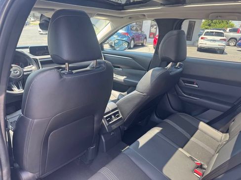 Used 2026 MAZDA CX-50 AWD 2.5 S w/ Preferred Pkg image 19