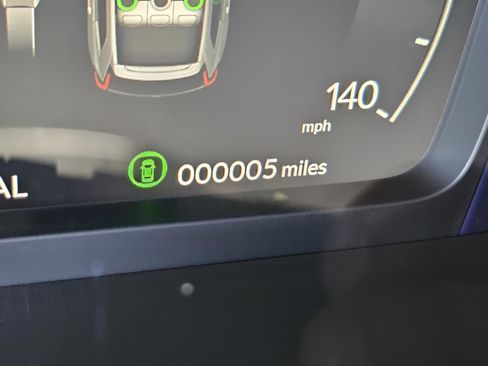 New 2026 Honda CR-V TrailSport image 21