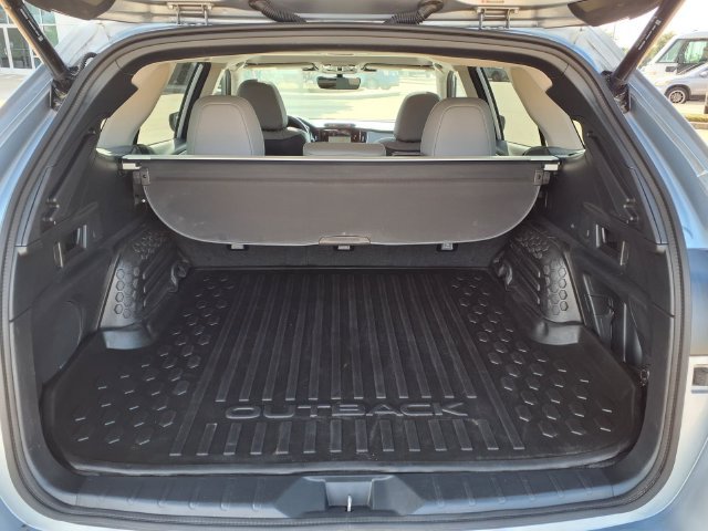 Certified 2024 Subaru Outback Limited XT AWD/4WD image 9