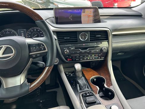 Used 2018 Lexus RX 350 AWD w/ Premium Package image 17