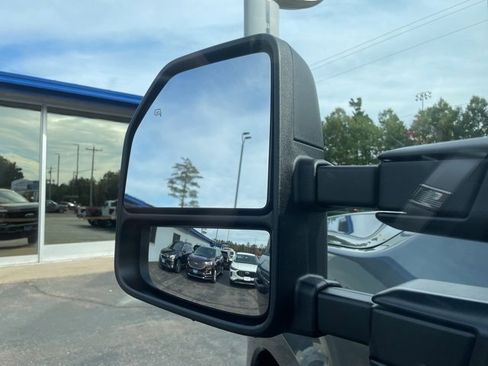 New 2026 Ford F350 XL w/ STX Appearance Package image 16