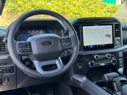 Used 2026 Ford F150 XLT w/ Equipment Group 303A High AWD/4WD image 27