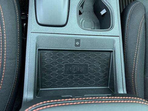 New 2026 Nissan Frontier Pro-X image 15