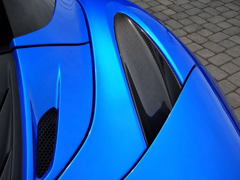 Used 2022 McLaren 720S Luxury RWD image 14