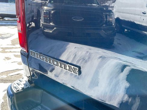 Used 2023 RAM 1500 Big Horn image 14
