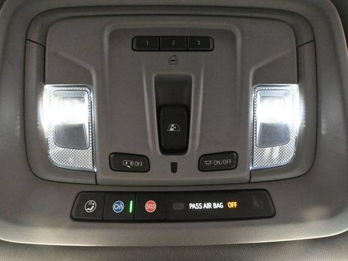 Used 2024 Chevrolet Silverado 2500 LTZ w/ LTZ Plus Package AWD/4WD image 41
