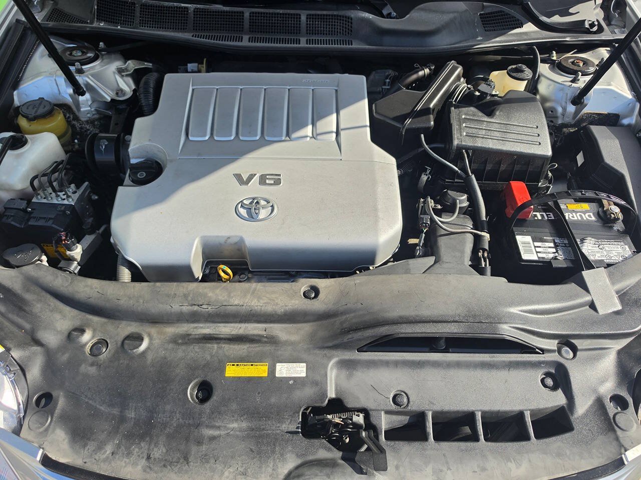 Used 2011 Toyota Avalon Limited FWD image 52