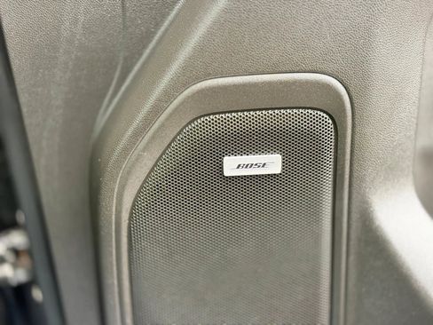 Used 2020 Chevrolet Silverado 1500 High Country w/ Technology Package AWD/4WD image 30