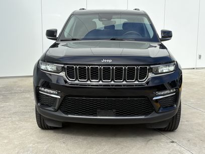 Used 2022 Jeep Grand Cherokee Limited