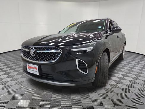 Used 2023 Buick Envision Avenir AWD/4WD image 7