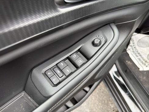 New 2025 Jeep Grand Cherokee L Laredo w/ Luxury Tech Group I image 13