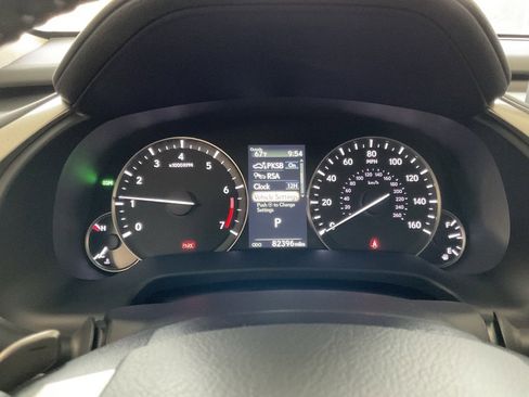 Used 2022 Lexus RX 350 AWD w/ Premium Package image 14