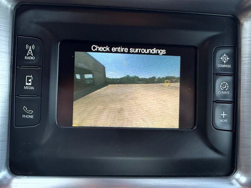 Used 2017 Dodge Challenger SXT RWD image 48