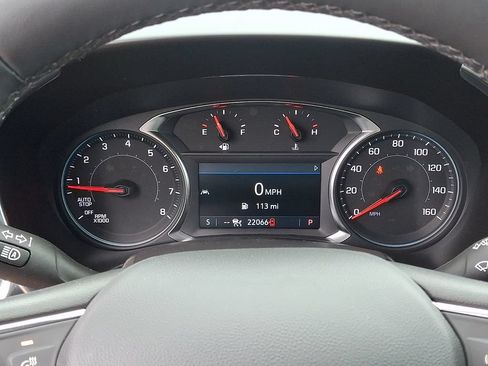Used 2024 Chevrolet Equinox LT FWD image 19