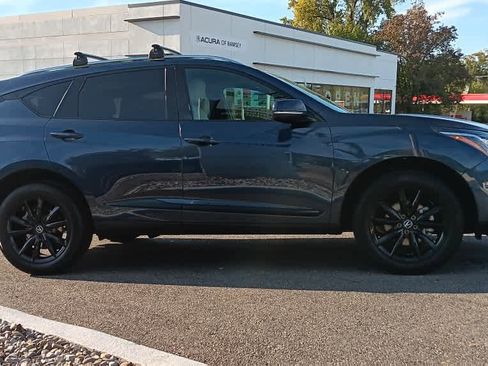 Used 2025 Acura RDX SH-AWD image 6