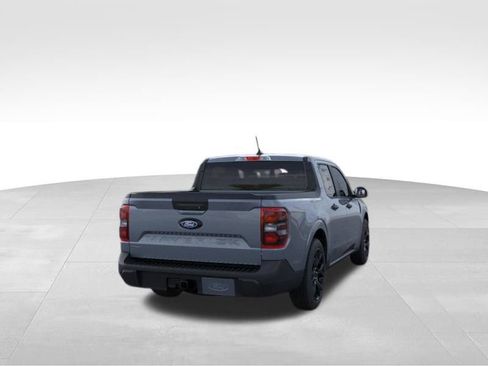 New 2026 Ford Maverick XLT AWD/4WD image 9