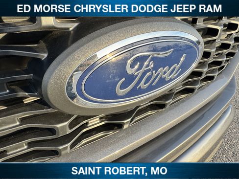 Used 2022 Ford F150 XL w/ STX Appearance Package image 9