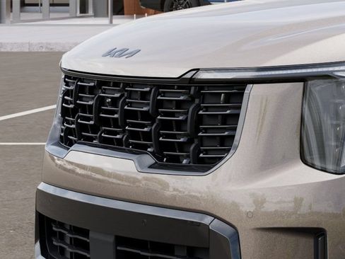 New 2026 Kia Sorento SX Prestige AWD/4WD image 12