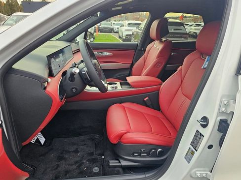 New 2026 Genesis GV70 2.5T Sport Prestige image 21