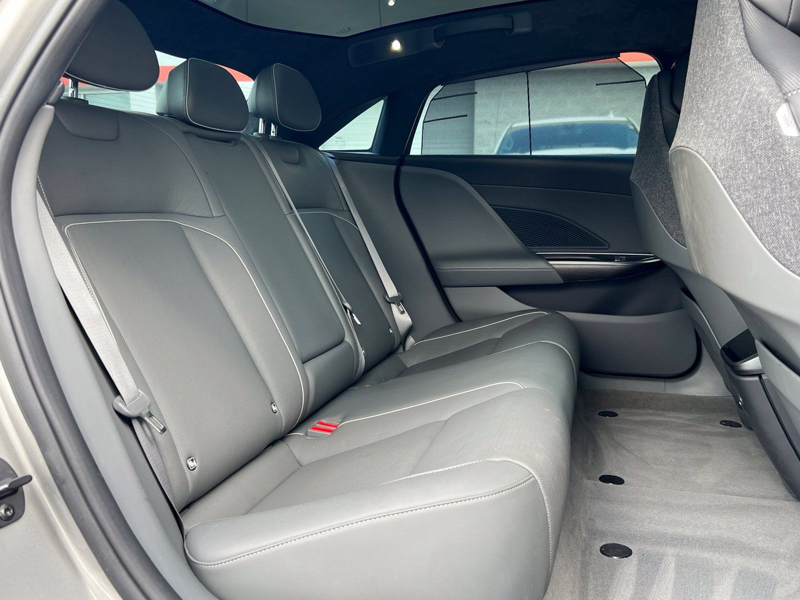 Used 2023 Lucid Air Grand Touring AWD/4WD image 17