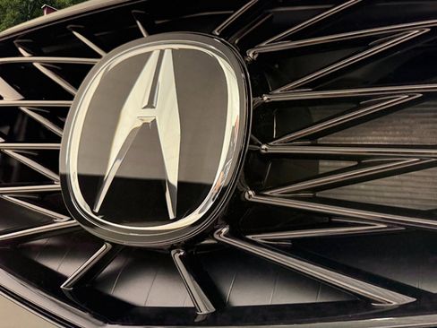 New 2025 Acura TLX w/A-Spec Package image 14