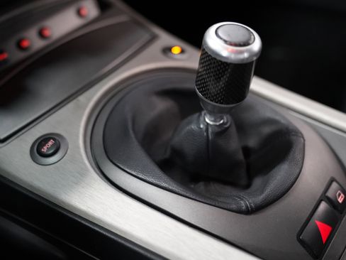 Used 2004 BMW Z4 3.0i image 24