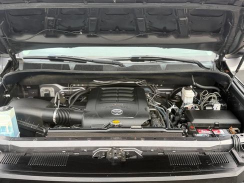 Used 2015 Toyota Tundra SR AWD/4WD image 74