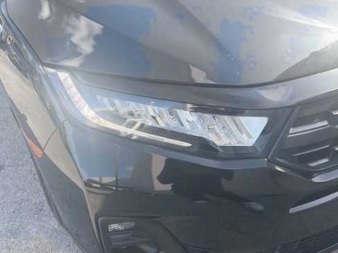 Used 2025 Honda Odyssey Sport-L image 36