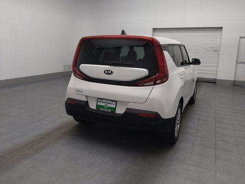 Used 2020 Kia Soul LX FWD image 7