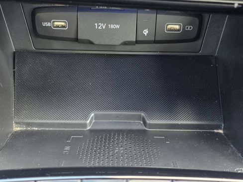 Used 2023 Hyundai Tucson Limited FWD image 31