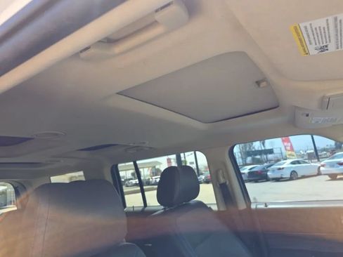 Used 2017 Ford Flex SEL w/ Equipment Group 202A FWD image 14