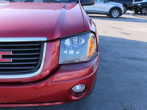 Used 2004 GMC Envoy XUV SLE w/ 1SB Preferred Equipment Group image 39