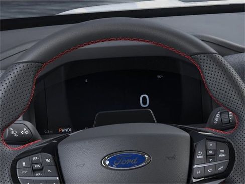 New 2026 Ford Explorer ST-Line image 13