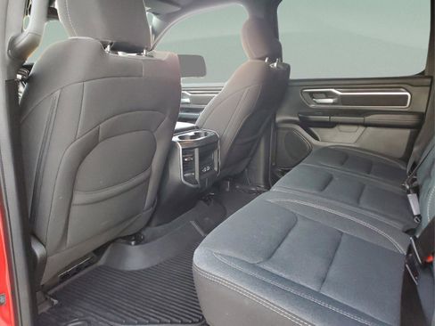 Certified 2023 RAM 1500 Big Horn image 10