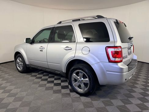 Used 2010 Ford Escape Limited image 7