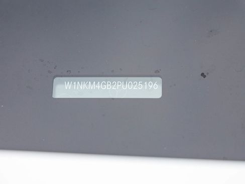 Certified 2023 Mercedes-Benz GLC 300 image 28