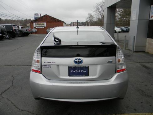 Used 2010 Toyota Prius Five FWD image 7