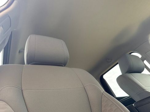 Used 2023 Toyota Tundra SR5 w/ TRD Off-Road Package image 19