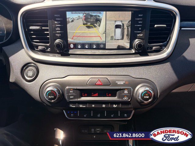 Used 2019 Kia Sorento SX FWD image 18