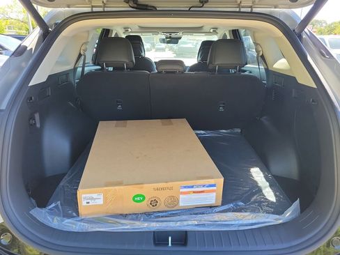 New 2026 Kia Sportage SX Prestige image 14